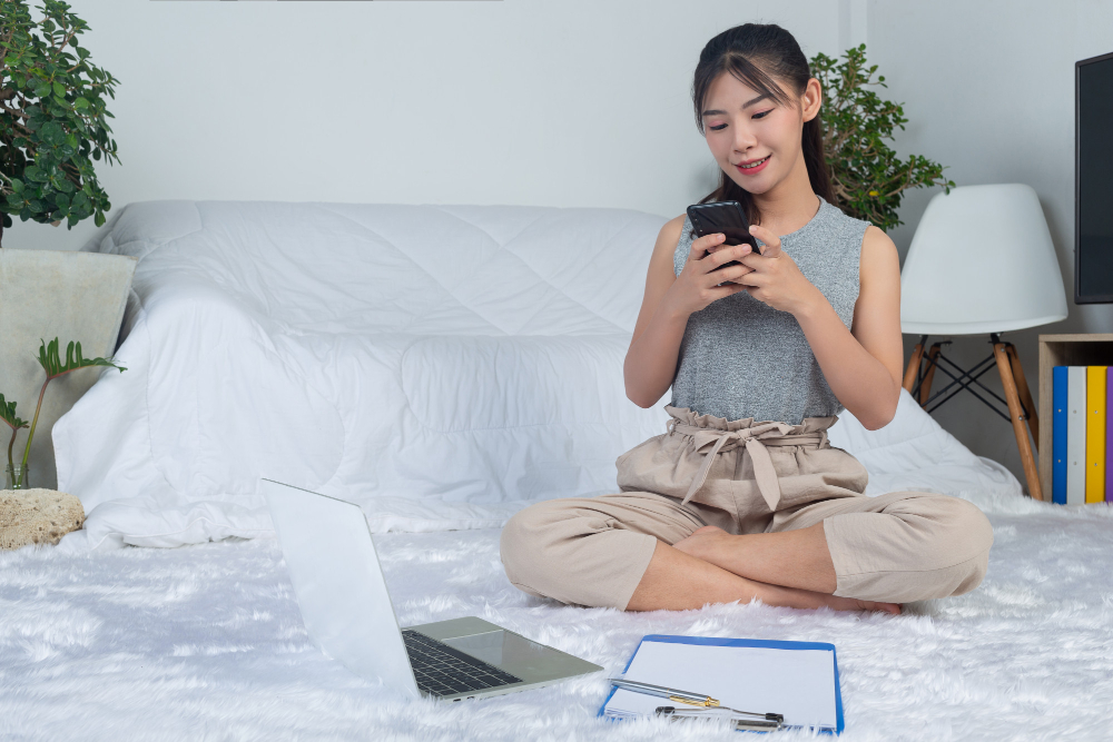 Kebiasaan Kecil yang Membantu Hari Berjalan Lebih Selaras